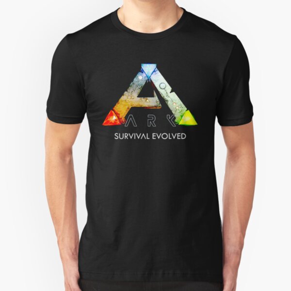 ark survival evolved t shirt