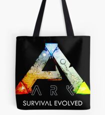 ark survival evolved Tote Bag