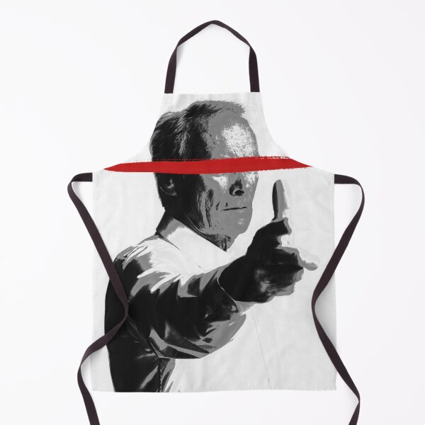 Item preview, Clint in Rubrum Plaga designed and sold by RubrumPlaga.