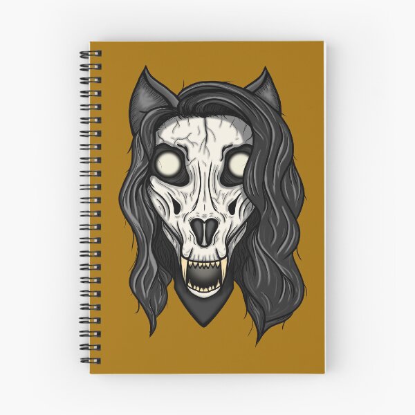 Item preview, SCP-1471 designed and sold by DarkDeetz.