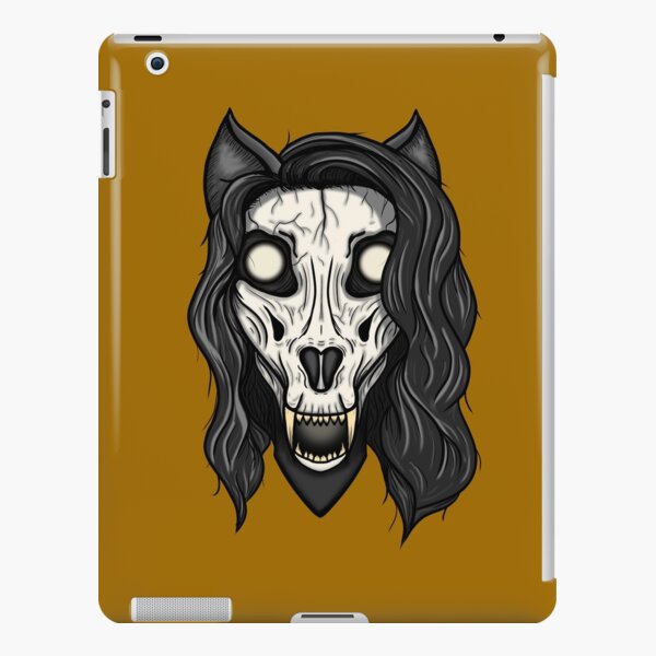 SCP 1471 iPad Case & Skin for Sale by Jesus Loves Ponies