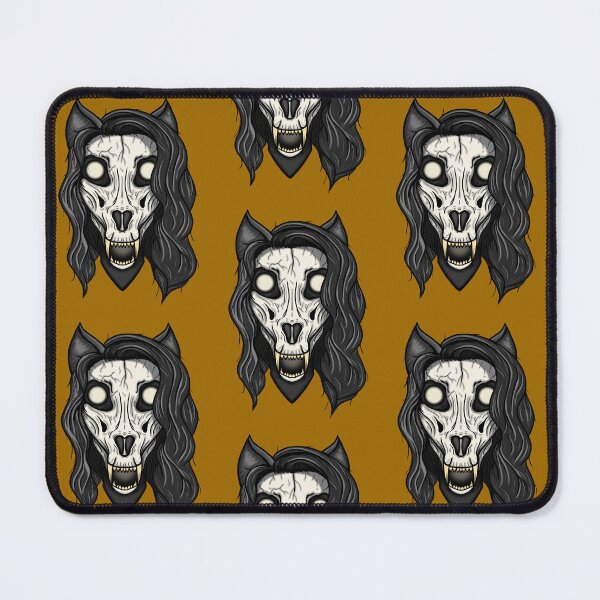 Item preview, SCP-1471 designed and sold by DarkDeetz.