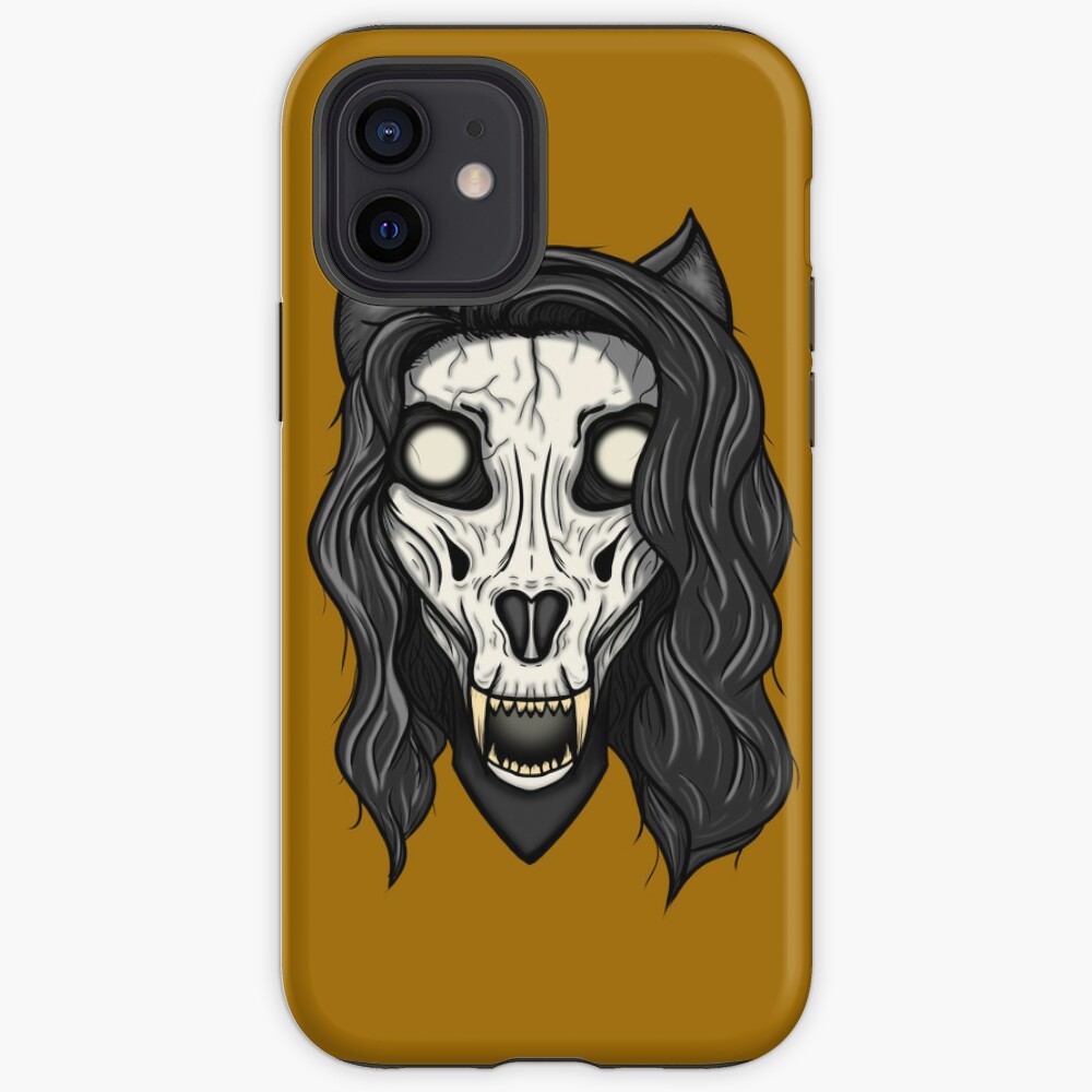 Scp 1471 Malo Phone Case For iPhone 15 12 13 11 14 Pro Max Mini X