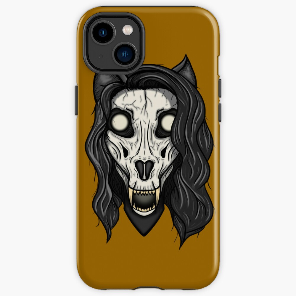 Scp 1471 Malo Case For iPhone 15 14 11 12 13 Pro Max Mini X XS Max