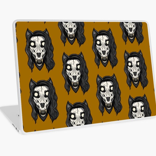 Scp Laptop Skins for Sale