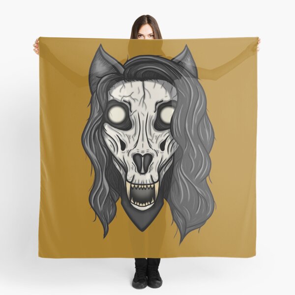 Scp 1471 Scarves for Sale