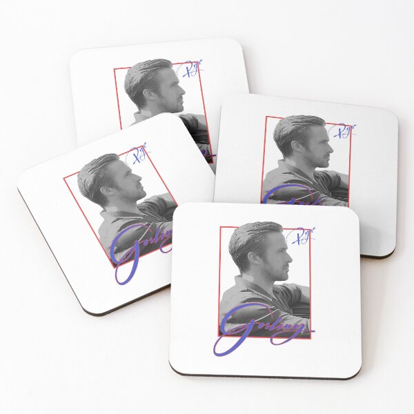 Item preview, Mens Womens Handsome Ryan Gosling Musician Funny Men Fan designed and sold by IzayahGuzman.