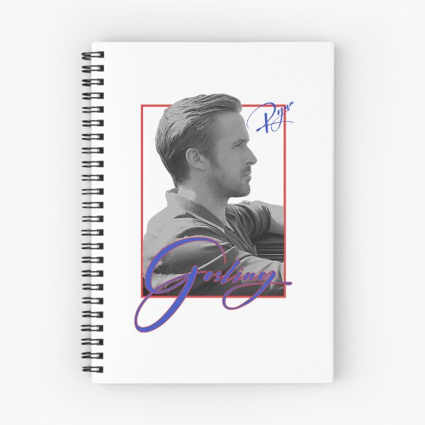 Item preview, Mens Womens Handsome Ryan Gosling Musician Funny Men Fan designed and sold by IzayahGuzman.
