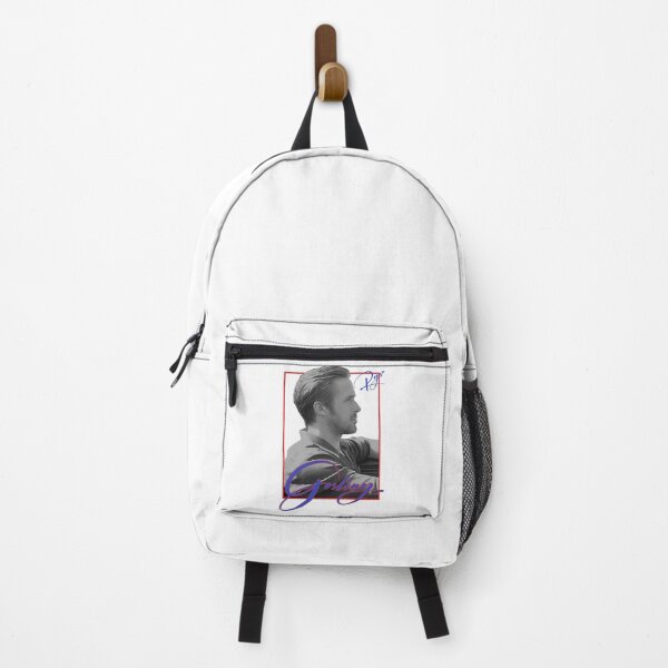 Item preview, Mens Womens Handsome Ryan Gosling Musician Funny Men Fan designed and sold by IzayahGuzman.