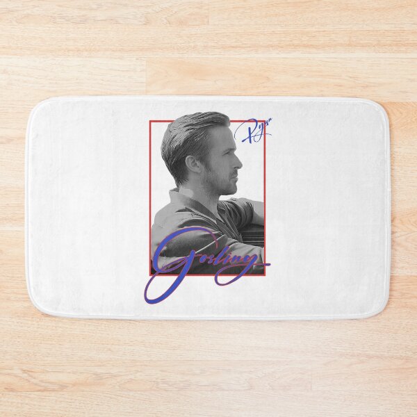 Item preview, Mens Womens Handsome Ryan Gosling Musician Funny Men Fan designed and sold by IzayahGuzman.