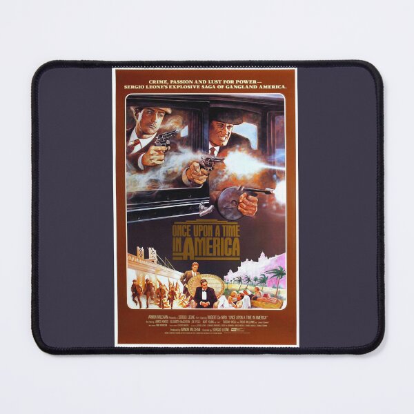 Item preview, Life Epic Friendship Greed Betrayal Loss Once Upon A Time In America Poster Cute Gift designed and sold by MaxSusieIngle.