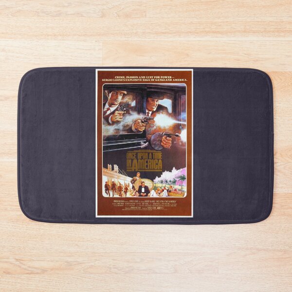 Item preview, Life Epic Friendship Greed Betrayal Loss Once Upon A Time In America Poster Cute Gift designed and sold by MaxSusieIngle.