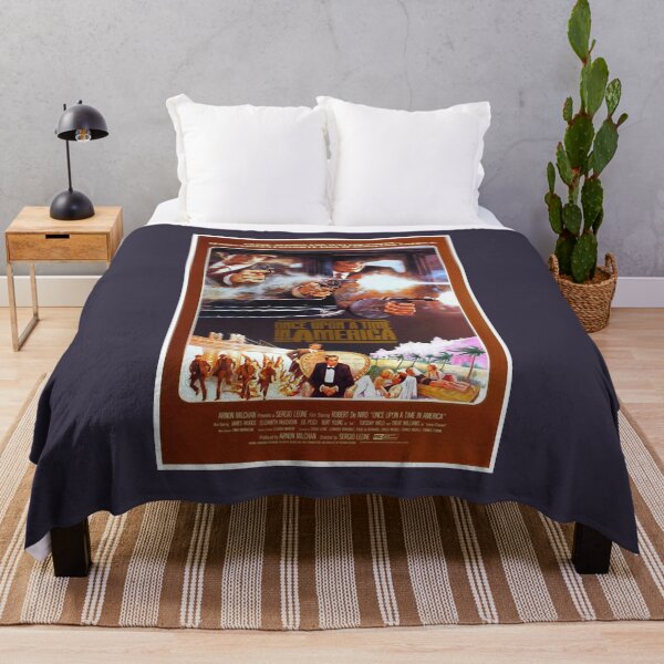 Item preview, Life Epic Friendship Greed Betrayal Loss Once Upon A Time In America Poster Cute Gift designed and sold by MaxSusieIngle.