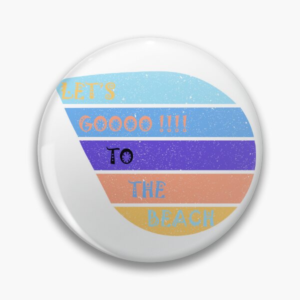 Item preview, vamos a la playa designed and sold by azircollection.