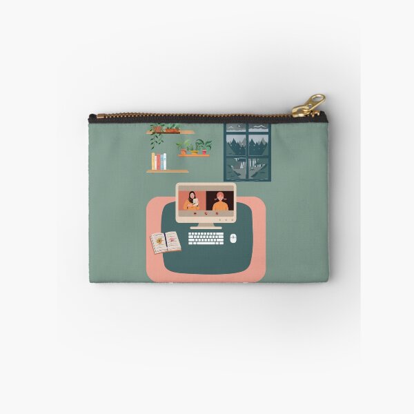Item preview, Cozy Room Desk Books Window  designed and sold by Sagittarius-Lin.