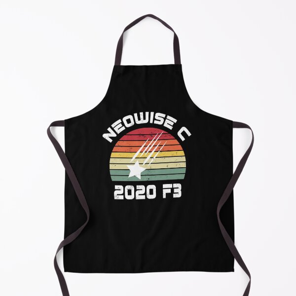 Item preview, NEOWISE C 2020 F3 Comet Tracker Neowise designed and sold by MagicBoutique.