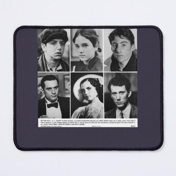 Item preview, Life Epic Friendship Greed Betrayal Loss Once Upon A Time In America Sergio Leone Classic Gift For designed and sold by MaxSusieIngle.