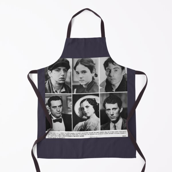 Item preview, Life Epic Friendship Greed Betrayal Loss Once Upon A Time In America Sergio Leone Classic Gift For designed and sold by MaxSusieIngle.