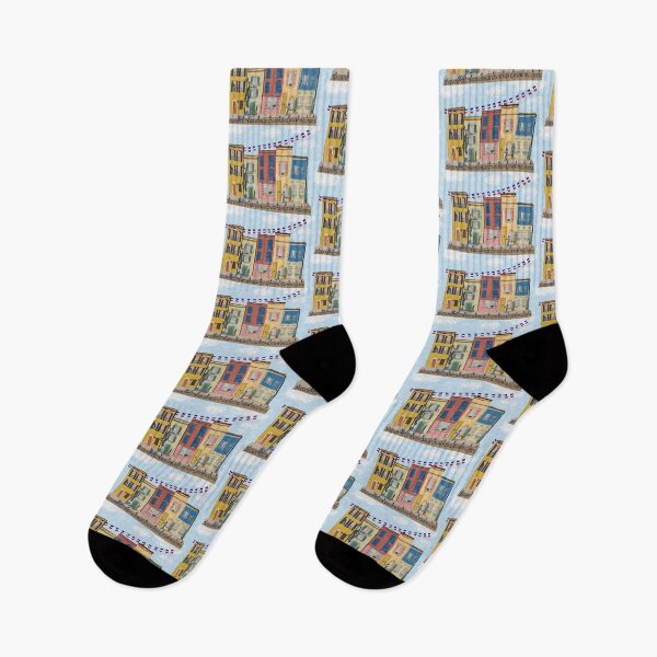 Item preview, Summer in Côte d'Azur France designed and sold by Ingrid Poole.