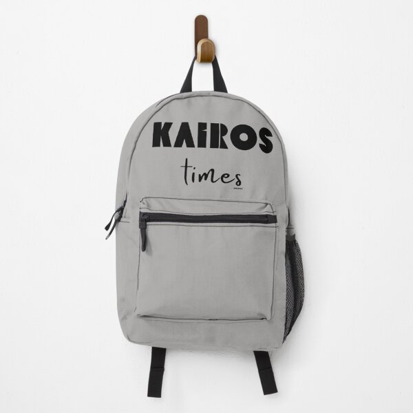 Item preview, KAIROS TIMES designed and sold by GODLOVES by Isaiah .