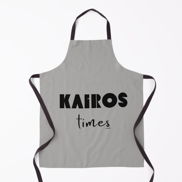 Item preview, KAIROS TIMES designed and sold by GODLOVES by Isaiah .