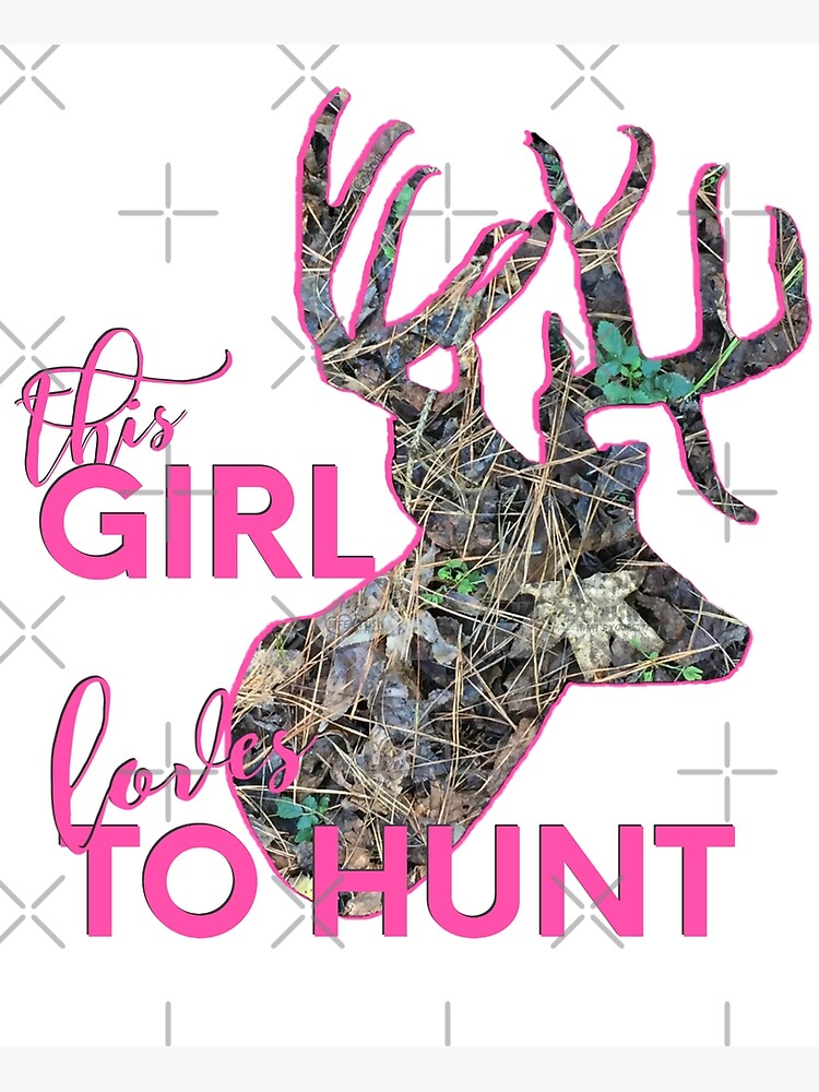 Country Girl Deer hunting camo multi color Custom Name girly car