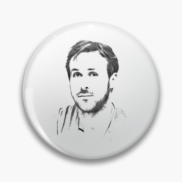 Item preview, More Then Awesome Handsome Ryan Gosling Musician Gifts Movie Fans designed and sold by IzayahGuzman.