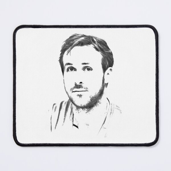 Item preview, More Then Awesome Handsome Ryan Gosling Musician Gifts Movie Fans designed and sold by IzayahGuzman.