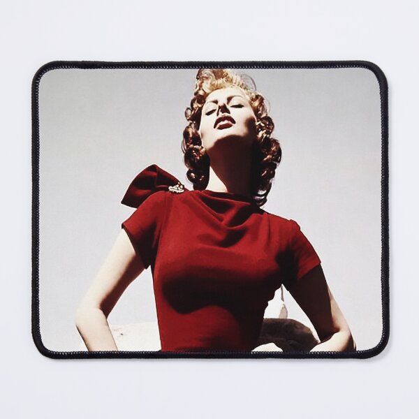 Item preview, sophia loren designed and sold by Art Sebastian Moreno.