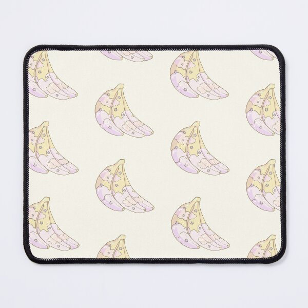 Item preview, Cloud Bananas  designed and sold by novembersgirl.