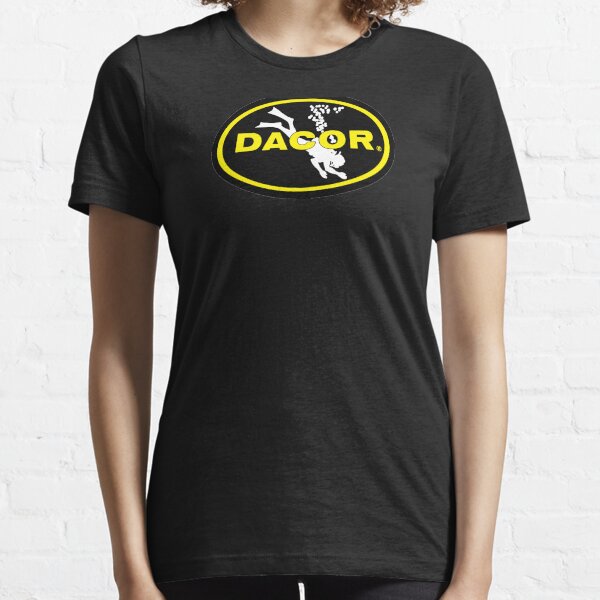 Dacor Snorkeling Essential T-Shirt