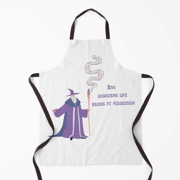 Item preview, Ban exorcisms life begins at possession designed and sold by marianna cotaru.