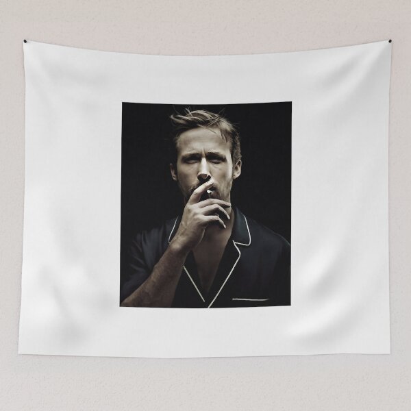Item preview, Music Retro Ryan Canadian Gosling Singer Cool Graphic Gifts designed and sold by IzayahGuzman.