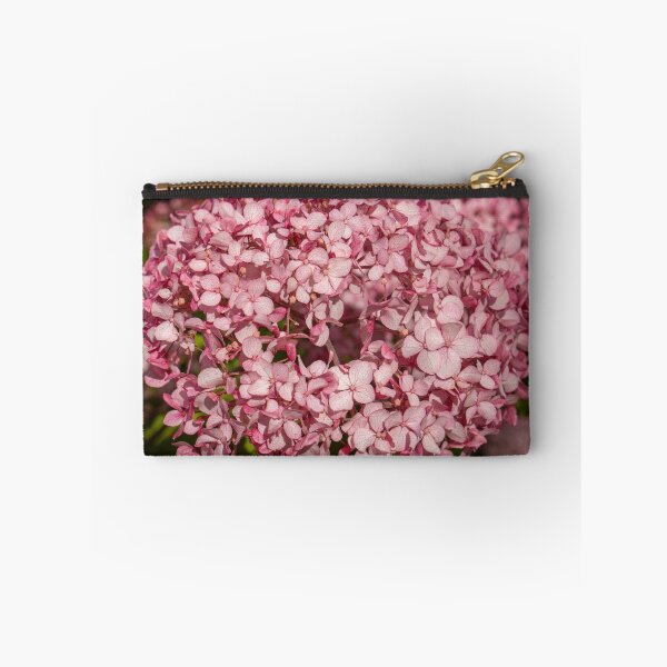 Item preview, Beautiful Pink Hydrangea Flower Closeup. designed and sold by Harmony Of The Mind.