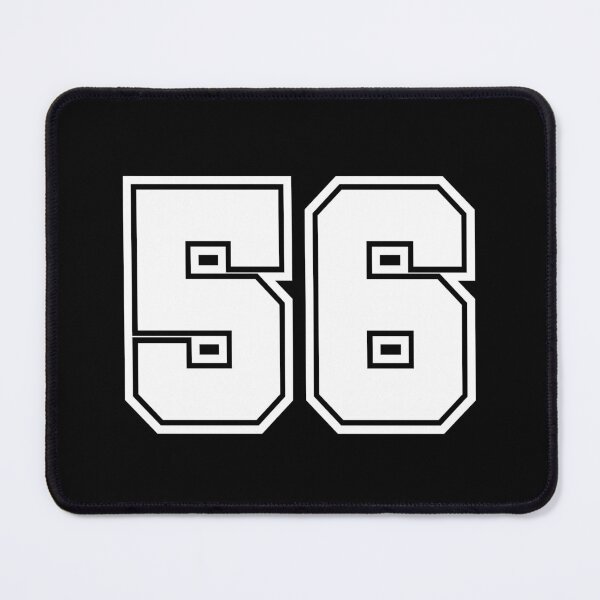 Item preview, 56 designed and sold by Gajaman Creations.