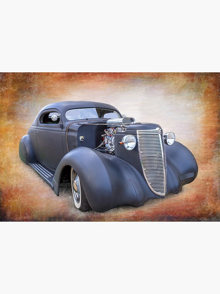 Lead Sled