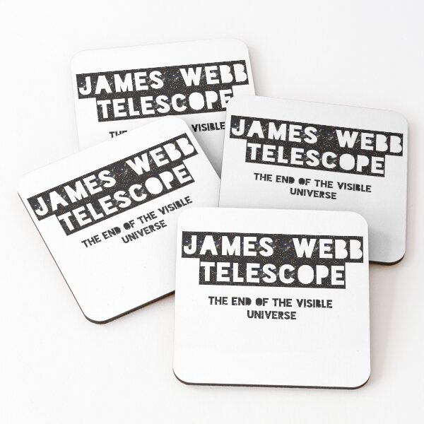 Item preview, James webb telescope jwst designed and sold by UNIX-G.