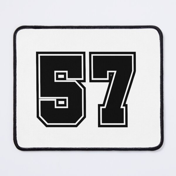 Item preview, 57 designed and sold by Gajaman Creations.