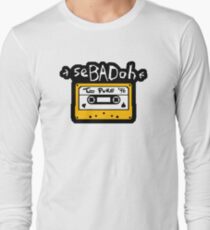Too Pure Long Sleeve T-Shirt