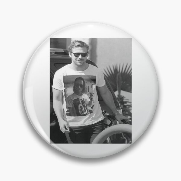 Item preview, Music Vintage Gosling Handsome Male Ryan Actor Cool Graphic Gift designed and sold by IzayahGuzman.