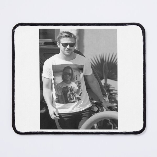Item preview, Music Vintage Gosling Handsome Male Ryan Actor Cool Graphic Gift designed and sold by IzayahGuzman.