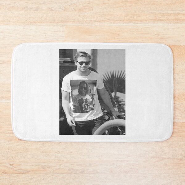 Item preview, Music Vintage Gosling Handsome Male Ryan Actor Cool Graphic Gift designed and sold by IzayahGuzman.