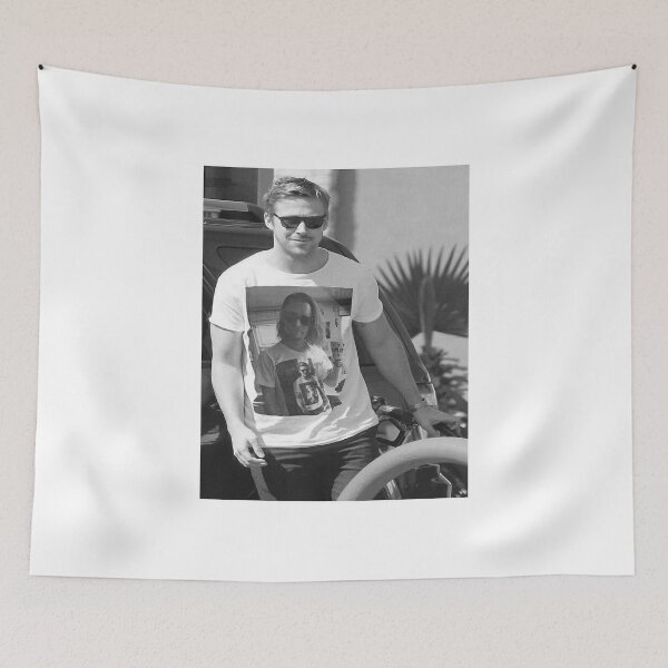 Item preview, Music Vintage Gosling Handsome Male Ryan Actor Cool Graphic Gift designed and sold by IzayahGuzman.