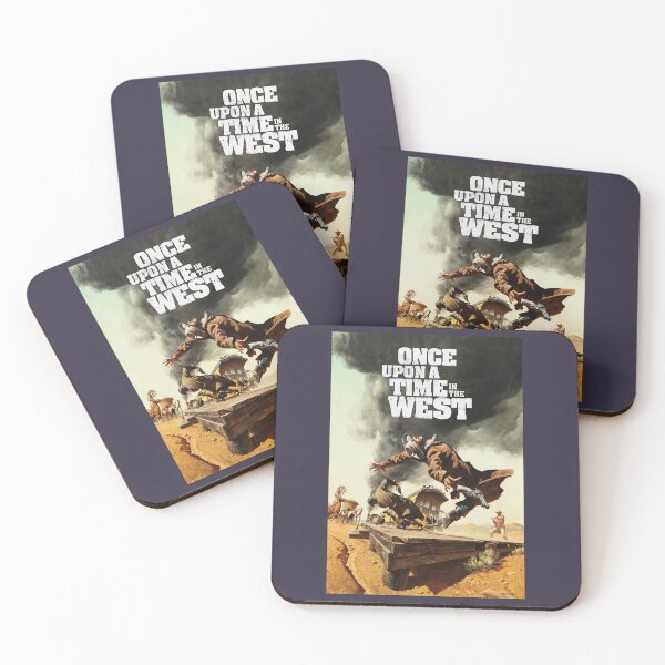 Item preview, Life Epic Friendship Greed Betrayal Loss Once Upon A Time In The West Poster cool Gift designed and sold by MaxSusieIngle.
