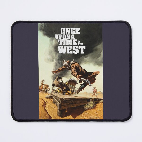 Item preview, Life Epic Friendship Greed Betrayal Loss Once Upon A Time In The West Poster cool Gift designed and sold by MaxSusieIngle.