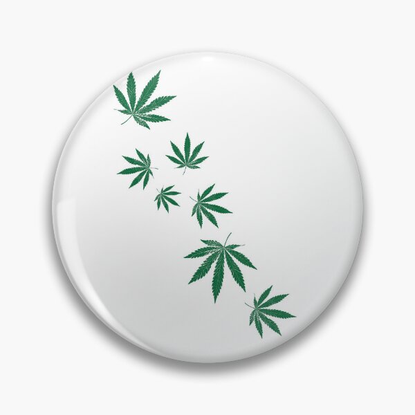 Item preview, Marijuana designed and sold by Rosaliartbook.