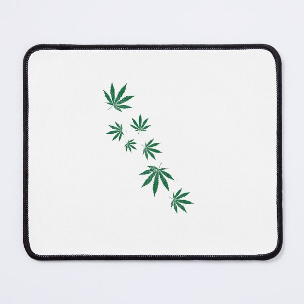 Item preview, Marijuana designed and sold by Rosaliartbook.