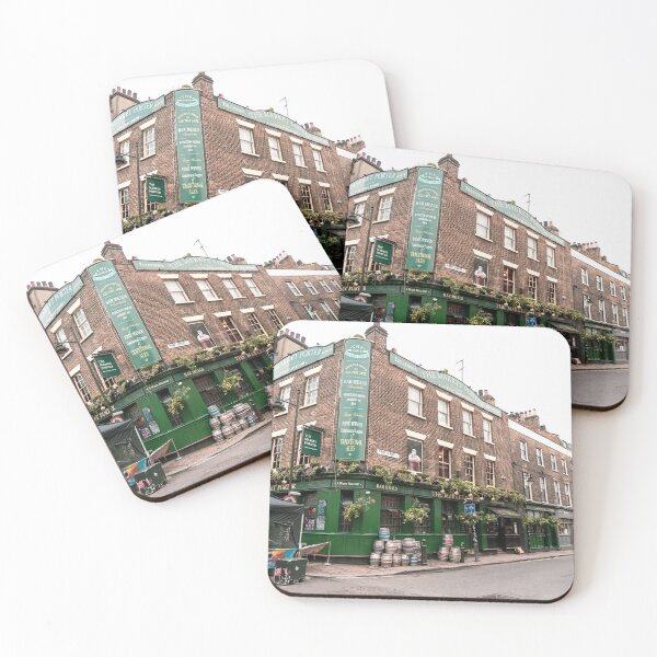 Item preview, The Market Porter designed and sold by hawkie.
