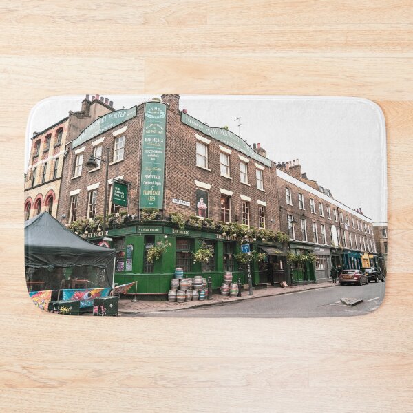 Item preview, The Market Porter designed and sold by hawkie.