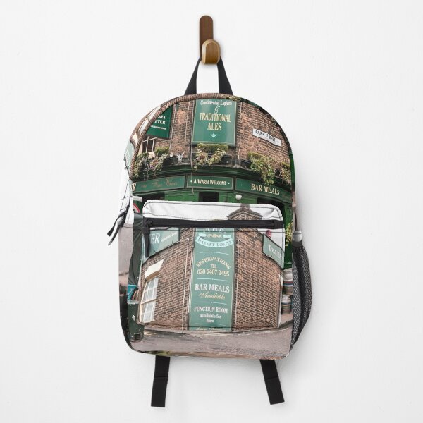 Item preview, The Market Porter designed and sold by hawkie.